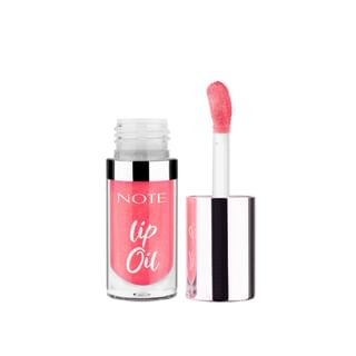NOTE - Lip Oil - 6 Colors