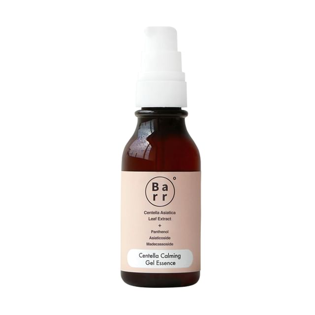 Barr-Centella Calming Gel Essence