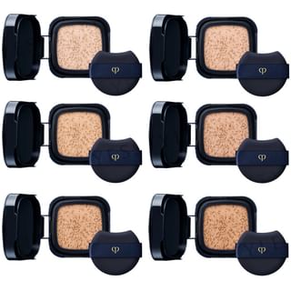 Cle de Peau Beaute - Radiant Cushion Foundation Dewy SPF 25 PA+++