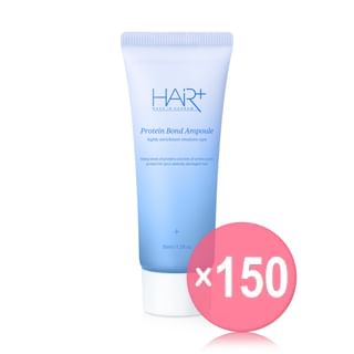 HAIR+ - Protein Bond Ampoule Mini (x150) (Bulk Box)