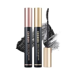 COSNORI - Perfect Setting Waterproof Mascara - 2 Types