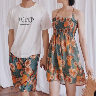 beach bottom cover up