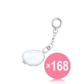 WHIPPED - Sugar Coat Keyring (x168) (Bulk Box)