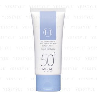 hyaluronic acid spf