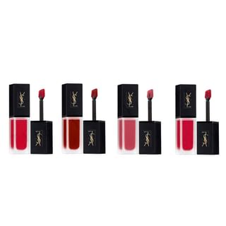 YSL - Tatouage Couture Velvet Cream Liquid Lipstick