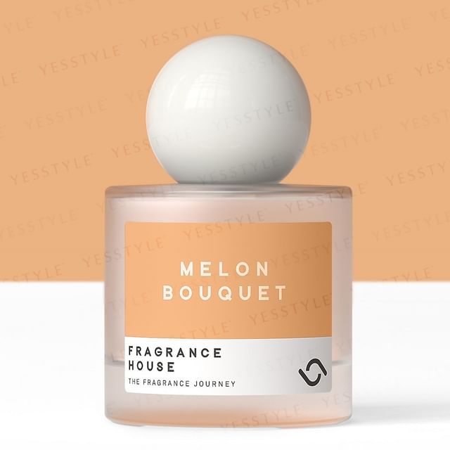 Fragrance House Perfume Melon Bouquet 50ml YesStyle
