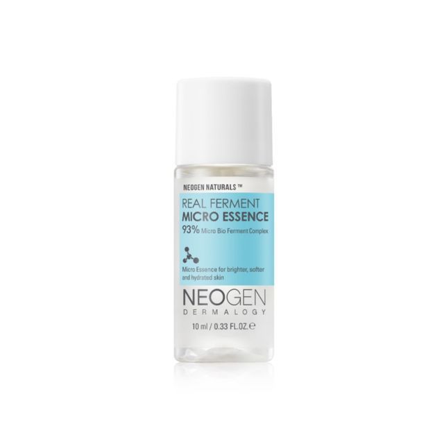 NEOGEN-Dermalogy Real Ferment Micro Essence Mini