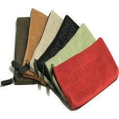 iswas - Zip Pouch