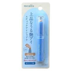 mealis - Stick Eyeshadow Daily Beige