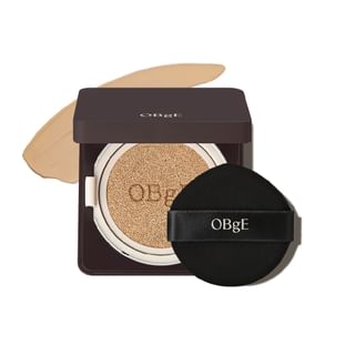 OBgE - Perfect Homme Cushion - 3 Colors