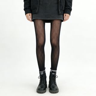 Buy Desperim - Lace Tights in Bulk 