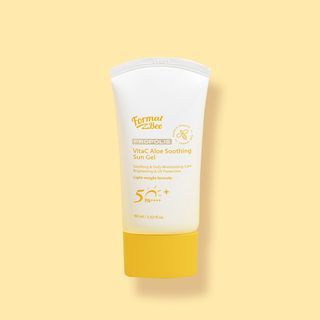 Formal Bee - Propolis VitaC Aloe Soothing Sun Gel