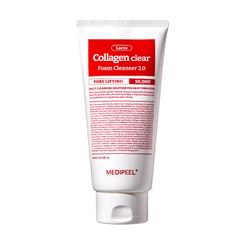 MEDIPEEL - Red Lacto Collagen Clear Foam Cleanser 2.0 Jumbo