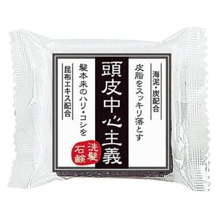 KIKUBOSHI - Scalp Centralism Scalp Soap
