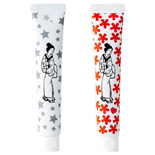 Oisesan-Purified Hand Cream