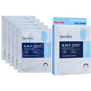 Mediheal - N.M.F Aquaring Gel Eyefill Patch