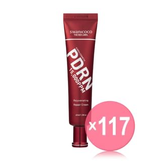SWANICOCO - PDRN Rejuvenating Repair Cream (x117) (Bulk Box)