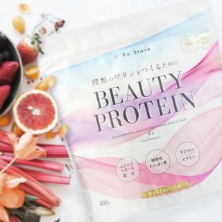 Re.Store - Beauty Protein