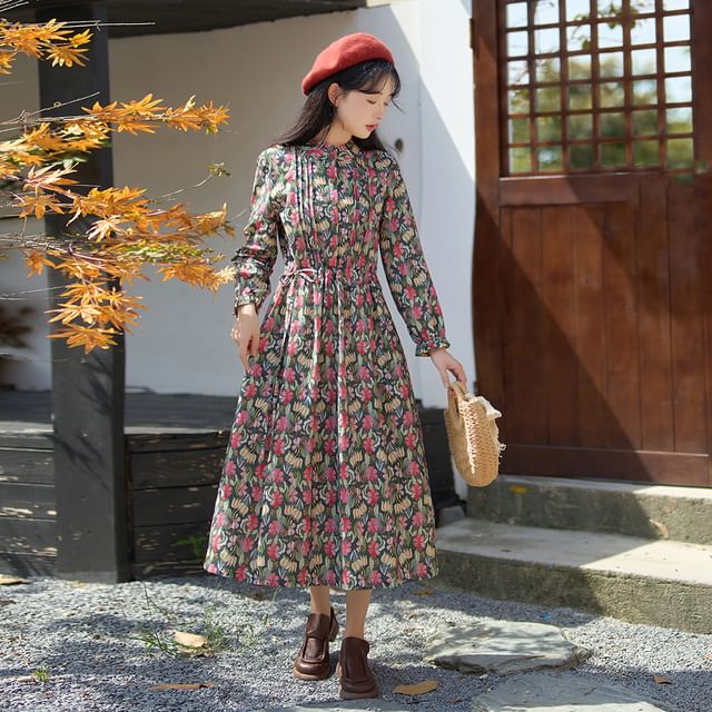 【BAON】Pyudi Frill Dot Collar Long Sleeve Tee brlt2108054-1.jpg