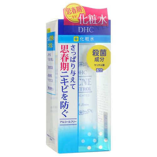 DHC - Acne Control Fresh Lotion | YesStyle