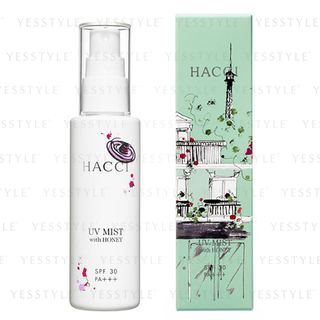 HACCI - UV Mist With Honey SPF 30 PA+++ Mandarin Jasmine | YesStyle