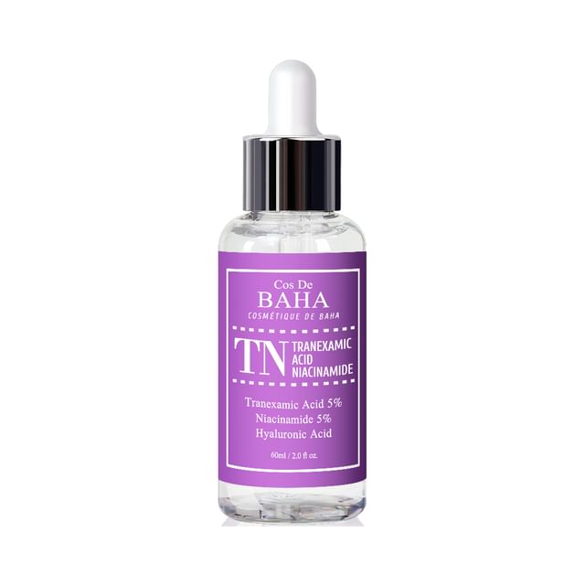Cos De BAHA-TN Tranexamic Acid Niacinamide Serum Jumbo - Sérum grand format
