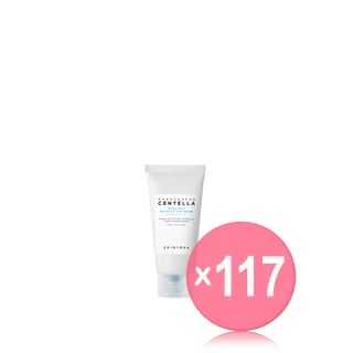 SKIN1004 - Madagascar Centella Hyalu-Cica Water-Fit Sun Serum Mini (x117) (Bulk Box)