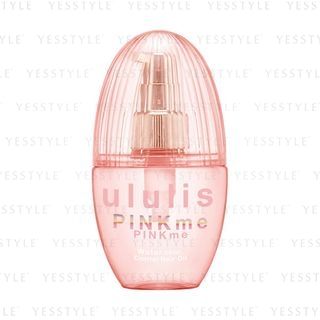 ululis - Pinkme Water Conc. Control Hair Oil