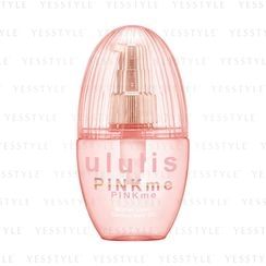 ululis - Pinkme Water Conc. Control Hair Oil