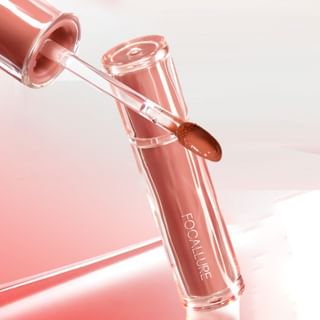 FOCALLURE - New Juicy Hydrating Lip Tint - 3 Colors