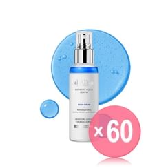 d'Alba - White Truffle Refresh Aqua Serum  (x60) (Bulk Box)
