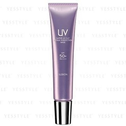 Albion - Super UV Cut Repair Perfection Base SPF 50 PA++++ | YesStyle