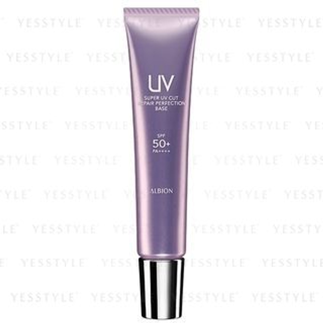 Albion - Super UV Cut Repair Perfection Base SPF 50 PA++++ | YesStyle