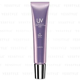 Albion - Super UV Cut Repair Perfection Base SPF 50 PA++++ | YesStyle