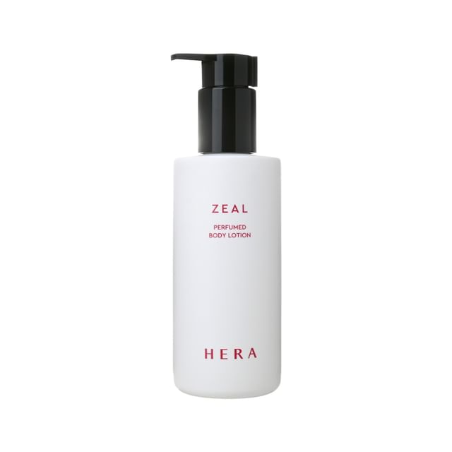 HERA-Zeal Blooming Perfumed Body Lotion