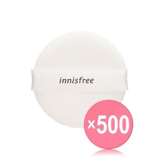 innisfree - Mini Pact Puff (x500) (Bulk Box)