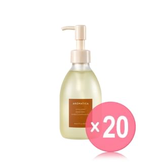 AROMATICA - Vitalizing Rosemary Pore Cleansing Oil (x20) (Bulk Box)