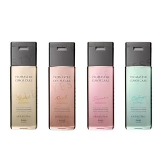 Professional Promaster Color Care Shampoo
