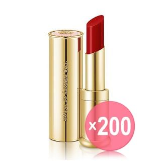 THE WHOO - Gongjinhyang Mi Glow Lip Balm SPF10 #Wine Red (x200) (Bulk Box)