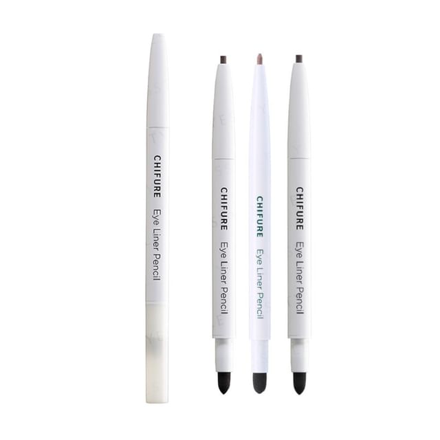 CHIFURE-Eyeliner Pencil
