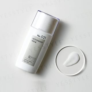 Kisocare - Hitomide Milk Human Type Ceramide Facial Moisturizer 5%
