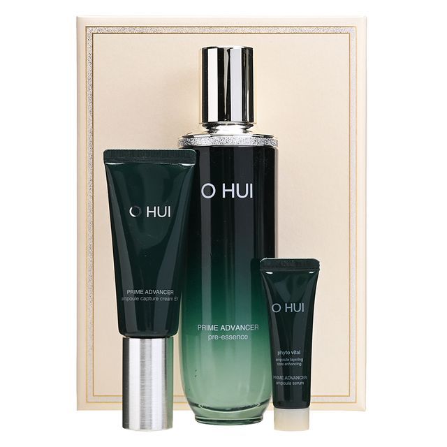 O HUI - Prime Advancer Pre-Essence Special Set | YesStyle