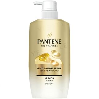 PANTENE Japan - Gold Damage Repair Shampoo