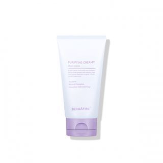 DERMAFIRM - Purifying Creamy Mud Mask