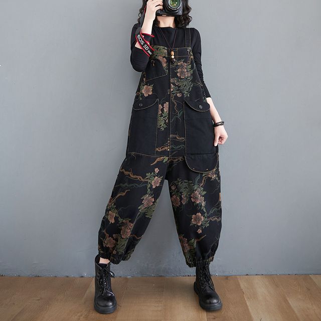 harem jumper