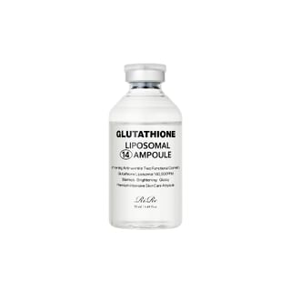 RiRe - Glutathione Liposomal 14 Ampoule