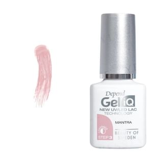 Depend Cosmetic - Gel iQ Gel Polish 1118 Mantra