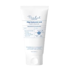 THE LAB by BLANC DOUX - Oligo Hyaluronic Acid Foam Cleanser