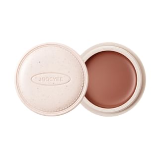 JOOCYEE - COTD Coffee Matte Lip & Cheek Balm - 3 Colors