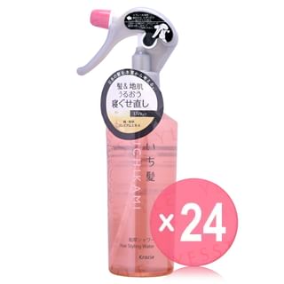 Kracie - Ichikami Hair Styling Water (x24) (Bulk Box)